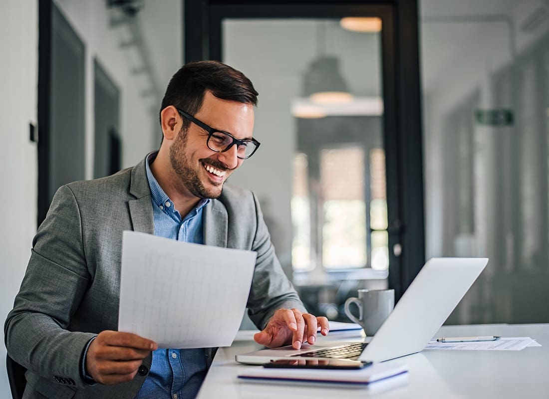 Commercial Insurance Solutions - Deerfield Risk Advisors